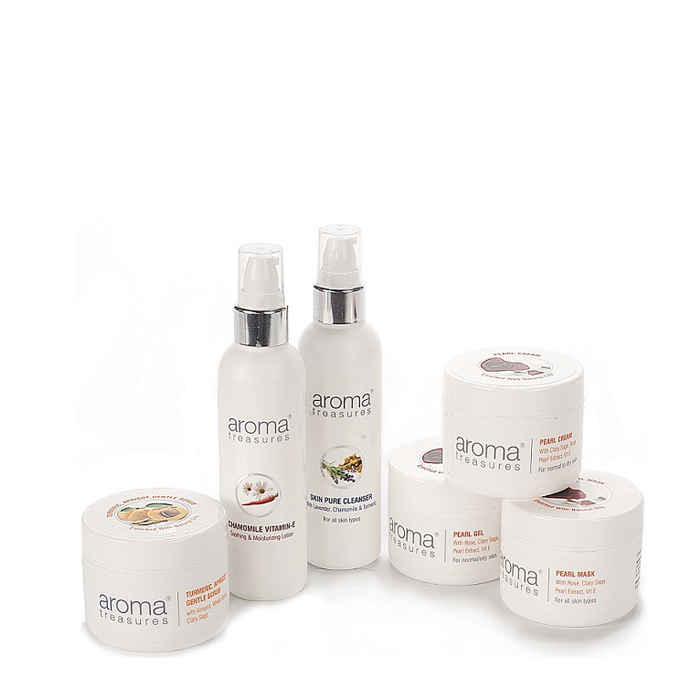 Buy Aroma Treasures Pearl Big Kit - Purplle