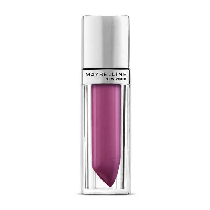 Buy Maybelline Color Sensational Lipstick Glam 5 - Purplle