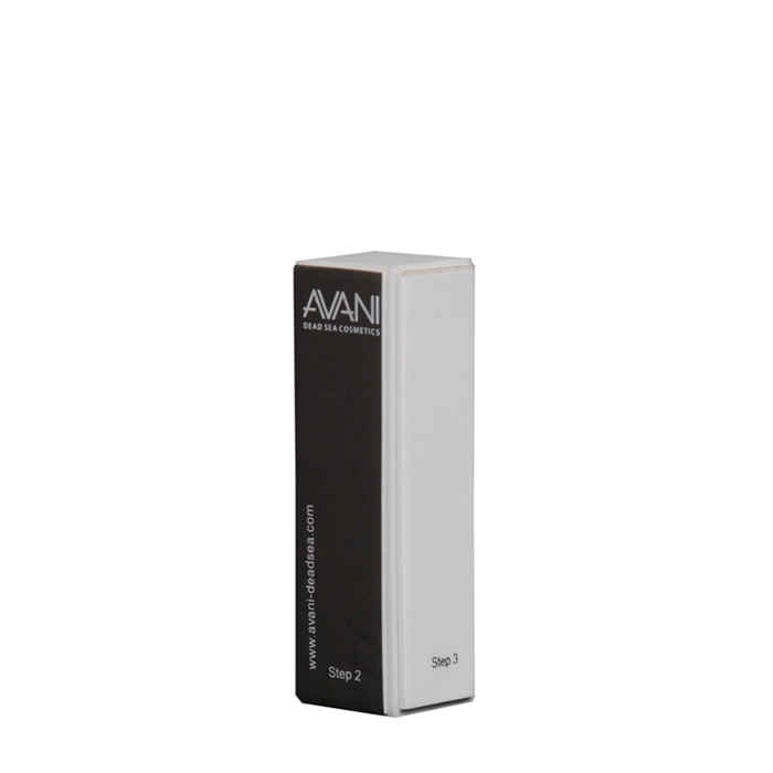 Buy Avani Dead Sea Cosmetics Professional Nail Buffer (1 Pc) - Purplle