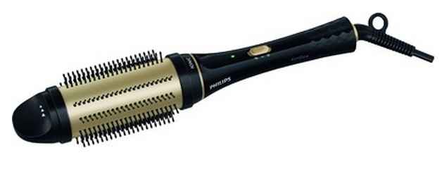 Buy Philips KeraShine Glam Styler KeraShine Glam Styler HP 8632 Hair Styler - Purplle