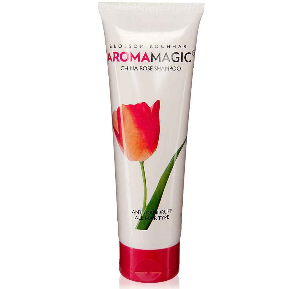 Buy Aroma Magic Green Tea Face Pack (50 g) - Purplle