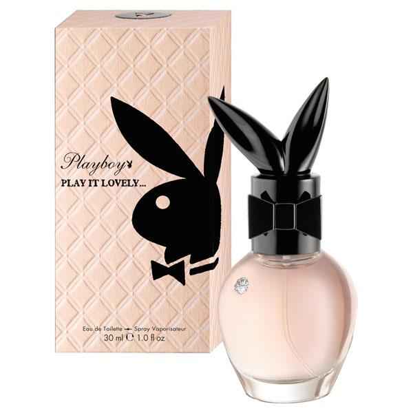Buy Playboy Women Play it Lovely EDT (30 ml) (Buy 1 Get 1 Free) - Purplle