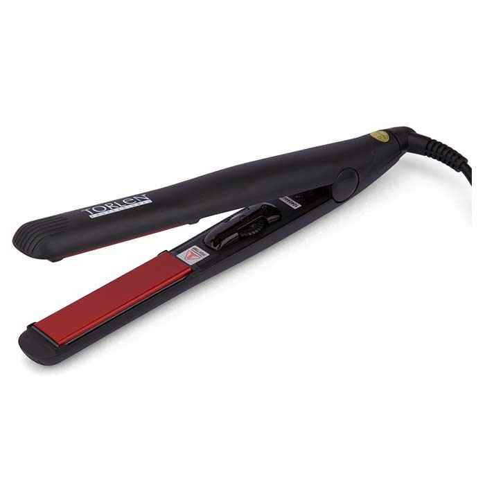 Buy Torlen TOR 044 Hair Straightener - Purplle