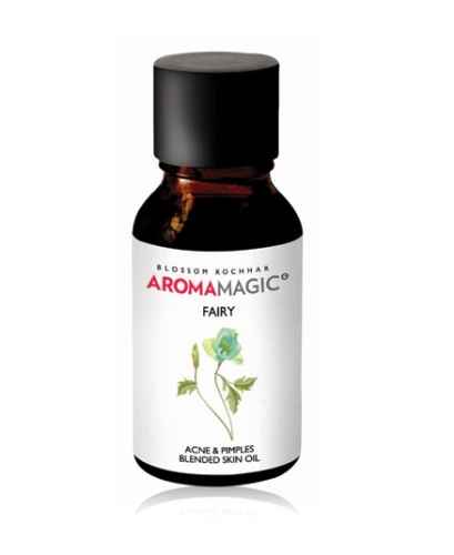 Buy Aroma Magic Fairy Oil (20 ml) (Buy 1 Get 1 Free) - Purplle