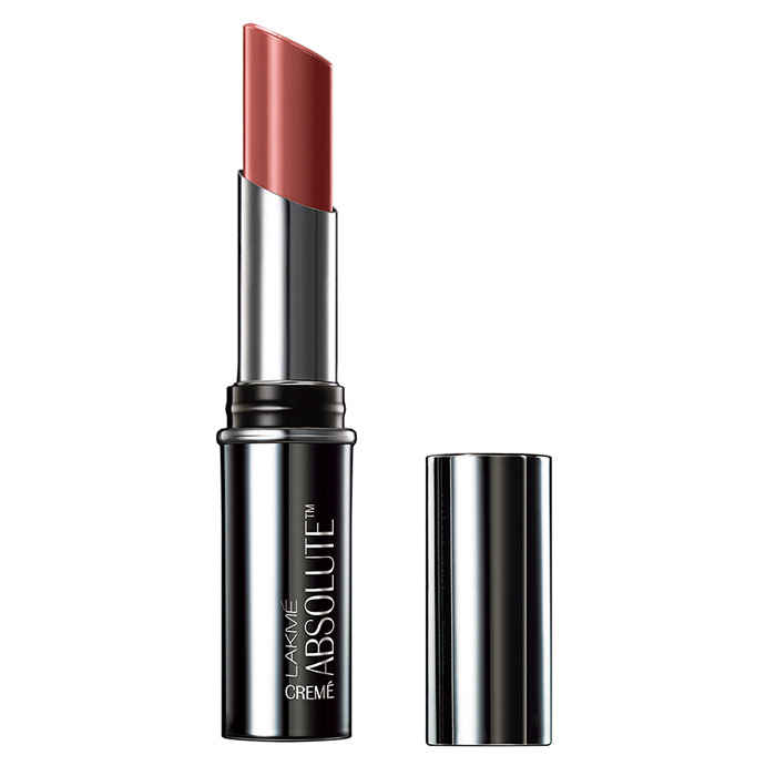 Buy Lakme Absolute Creme Lipcolor Eternal Wine (3.2 g) - Purplle