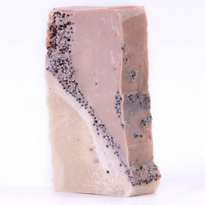 Buy Sand For Soapaholics Body Soap Chakki Peesing (100 g) - Purplle