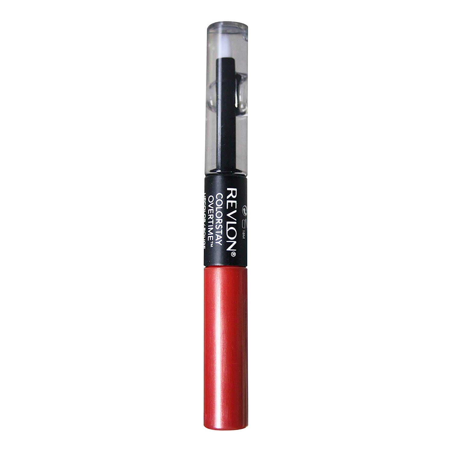 Buy Revlon ColorStay Overtime Lipcolor - Constantly Coral (4 ml) - Purplle