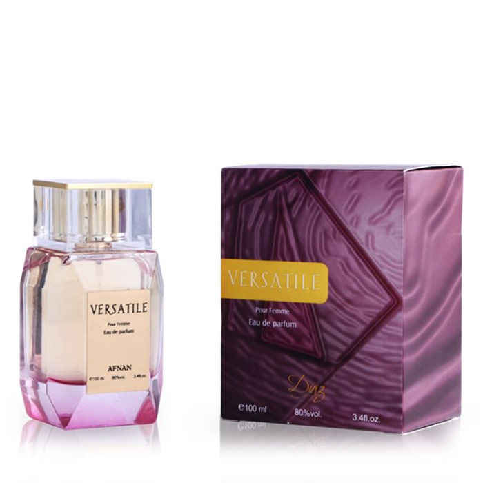 Buy Afnan Versatile For Her (100 ml) - Purplle