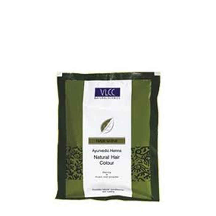 Buy VLCC Henna Natural Colour (100 g) - Purplle