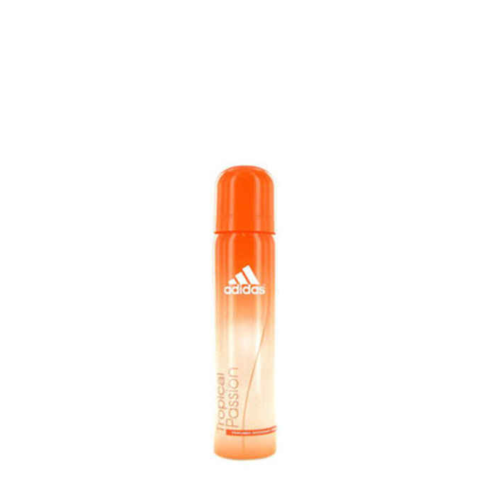 Buy Adidas Deodorant Women - Tropical Passion (150 ml) - Purplle