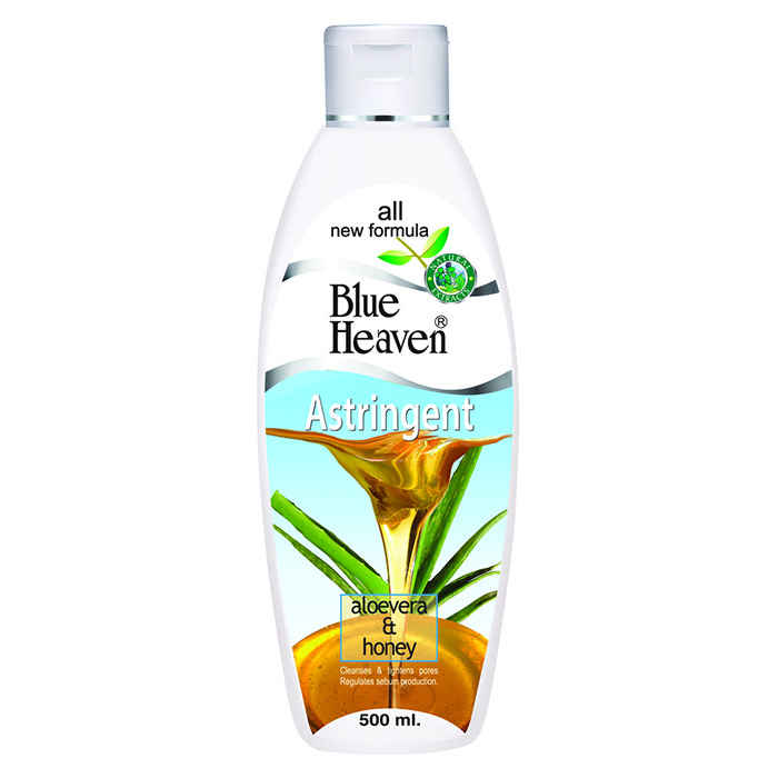 Blue Heaven Astringent Lotion (500 ml)