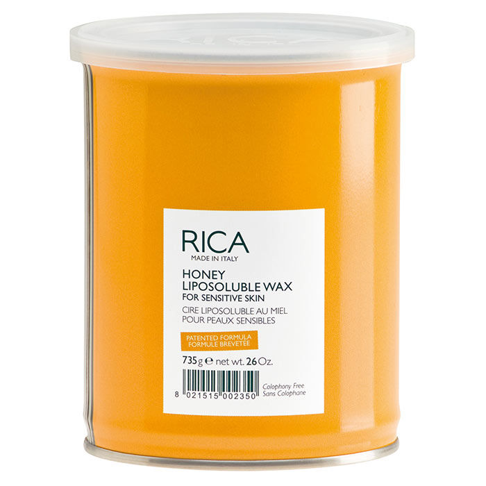 Rica Honey Wax (800 ml)