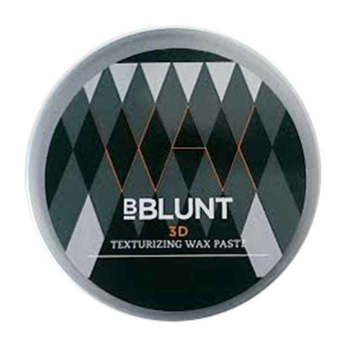 Buy BBLUNT 3D Texturizing Wax Paste (50 g) - Purplle
