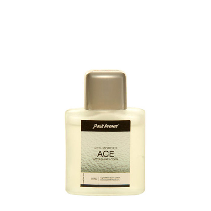 Buy Park Avenue After Shave Lotion Ace Splash (50 ml) Online Purplle
