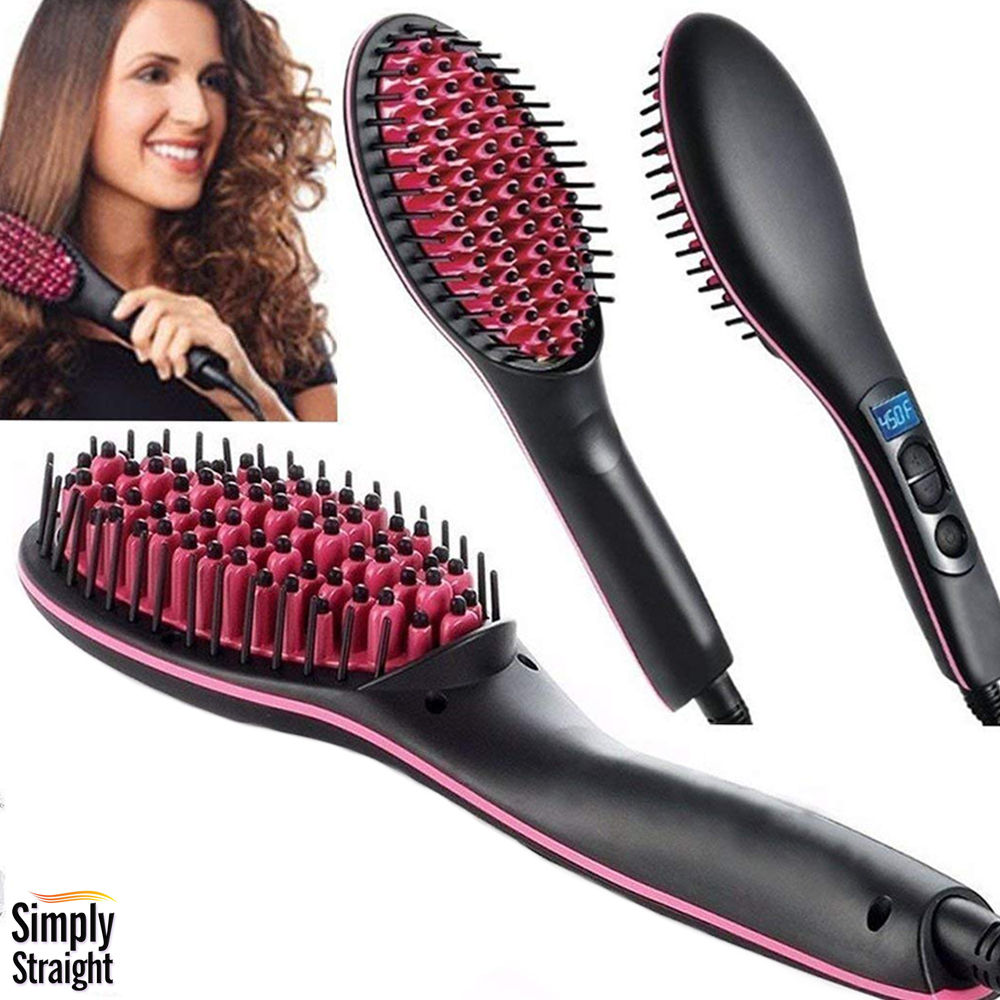 simply-straight-ceramic-brush-  display picture 1