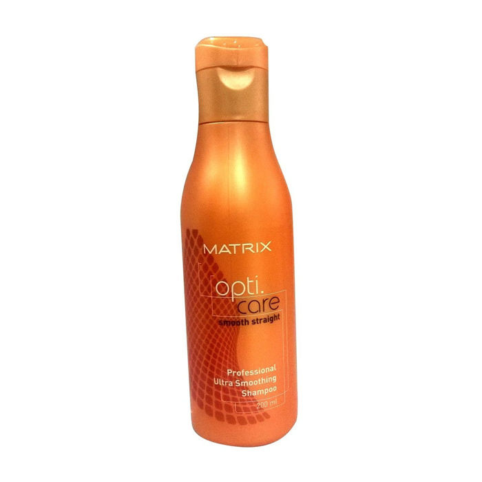 Matrix Opticare Smooth Shampoo (200 ml)