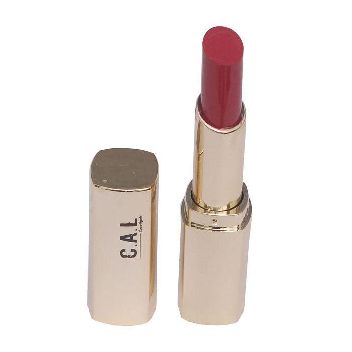 Buy C.A.L Los Angeles Intense Matte Lipstick Carmine Maroon (3.5 g) (Shade # 08) - Purplle