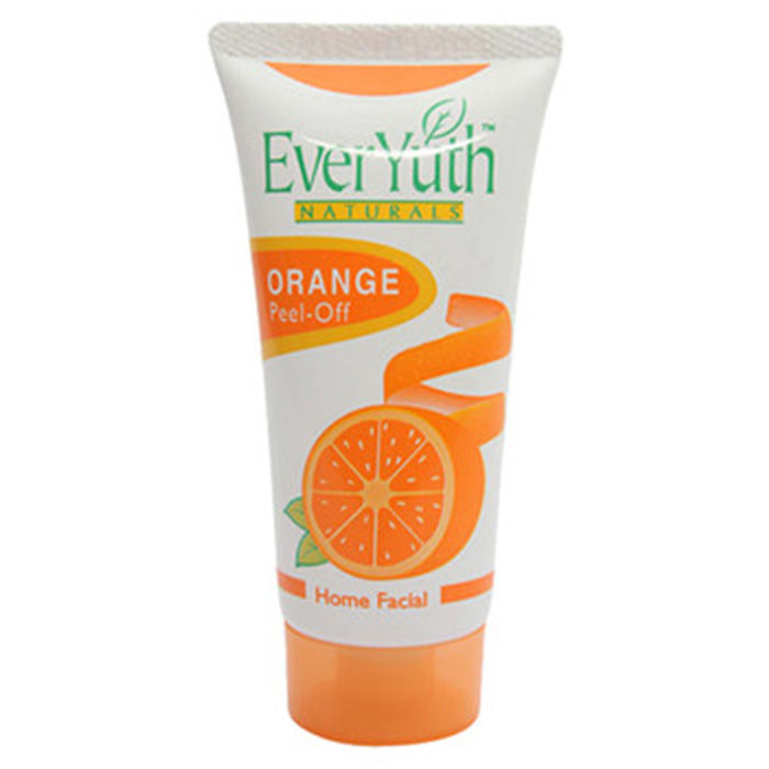 Buy EverYuth Orange PeelOff (30 g) Find Offers, Discounts, Reviews
