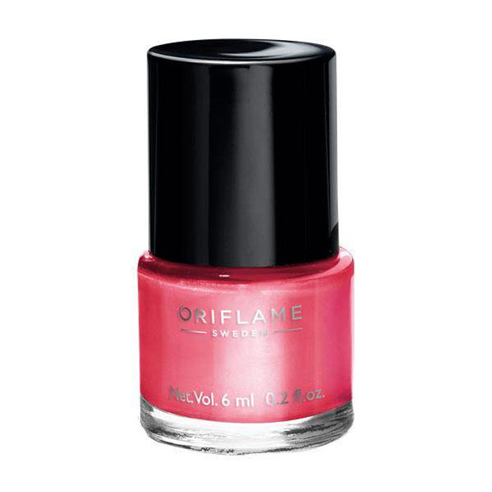 Oriflame : the Beauty Trend - ORIFLAME : ON COLOUR NAIL POLISH 10 EXCITING  COLOURS ORDER IN MY INBOX | Facebook