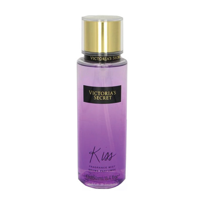 Victoria's Secret Kiss Body Mist (250 ml)