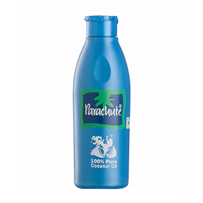 Parachute Coconut Oil (100 ml) Bottle