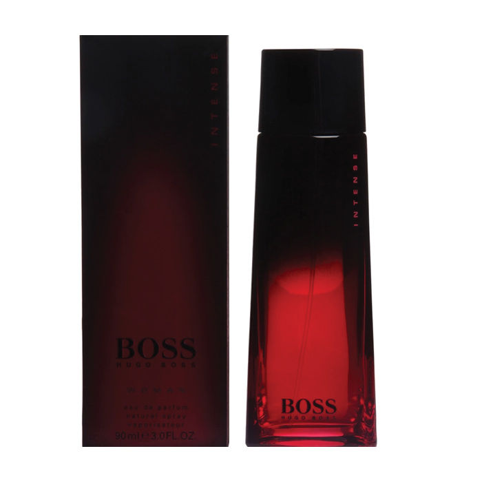 Hugo Boss Intense Women Eau De Parfum (90 ml)