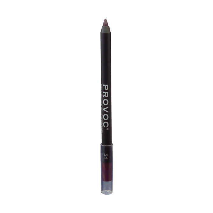 Provoc Gel Lip Liner Water Proof 31 Vixon (1.2g)