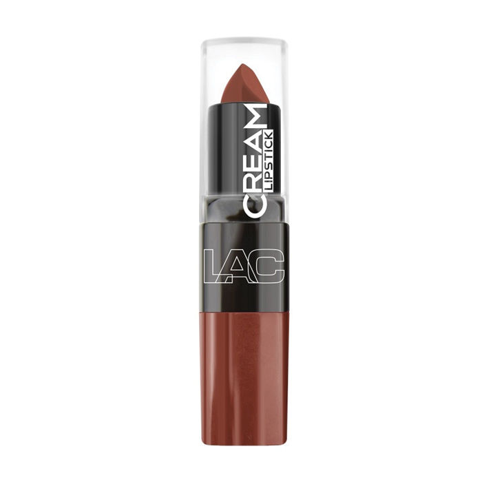 Buy L.A. Colors Moisture Cream Lipstick - Latte (3.8 g) - Purplle