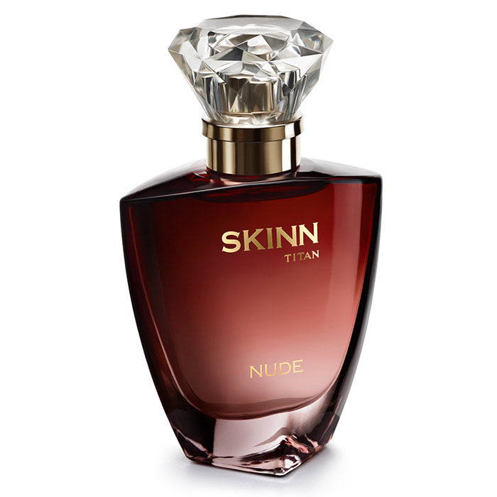 Skinn Titan Fragrances Womens NudeA A 50 ml