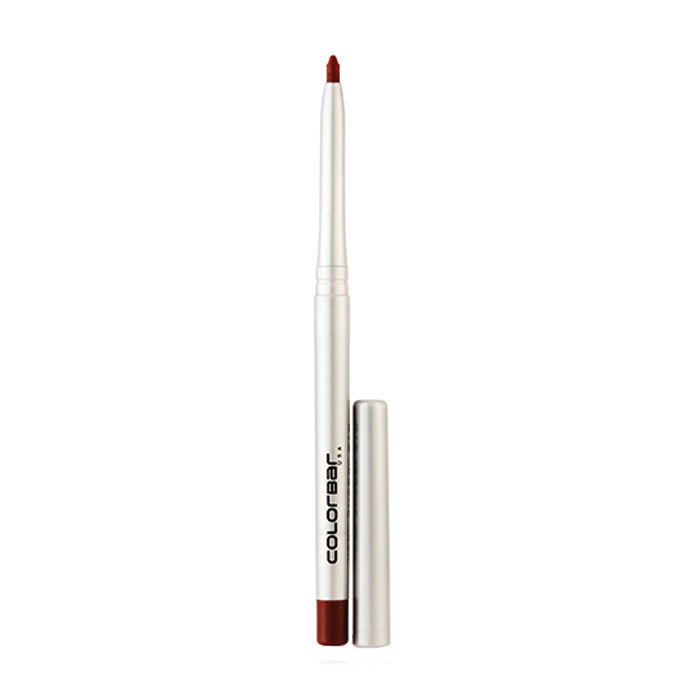 Colorbar Lip Liner Black Berry 012