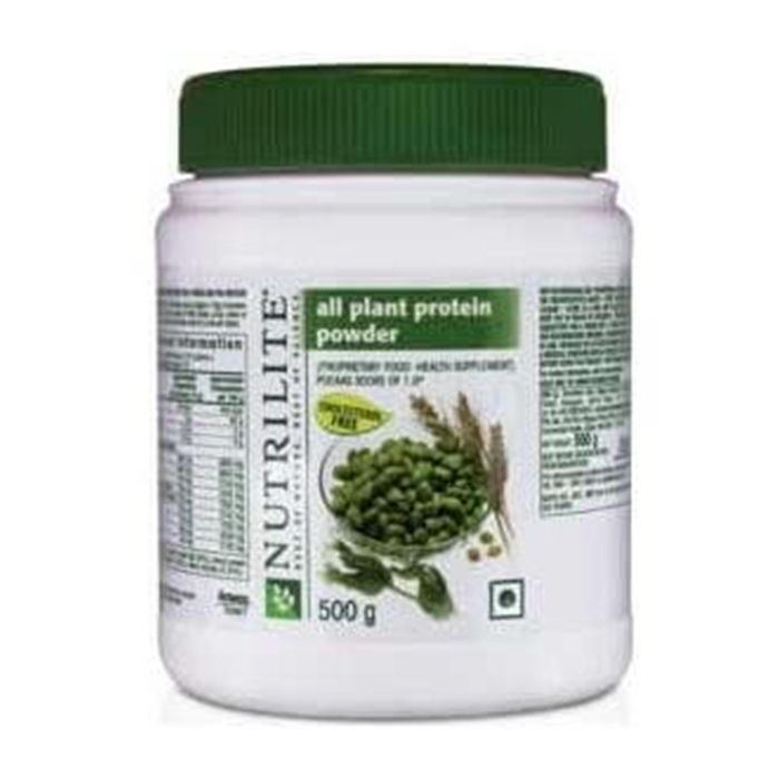 Amway Nutrilite All Plant Protein (500 g)