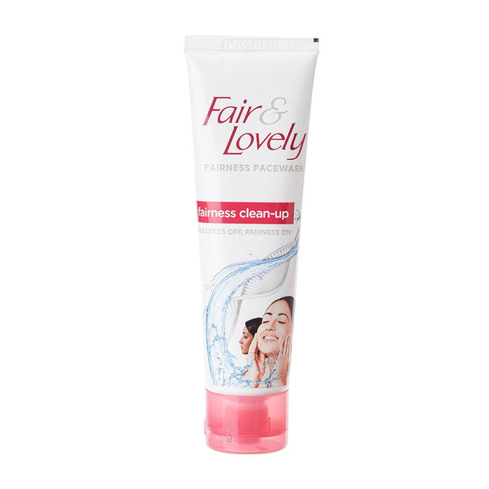 Fair And Lovely Face Wash (100 g)