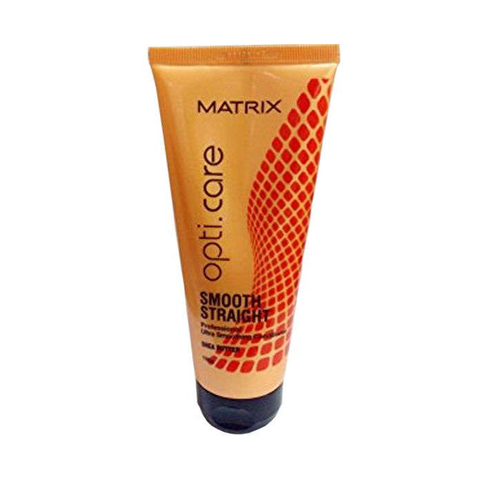 Matrix OptiCare Smooth Straight smoothing Conditioner (196 g), Shop