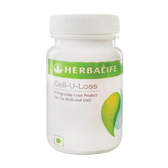 Herbalife Weight Loss Pack Mango, CellULoss, Protein Powder & Cinnamon