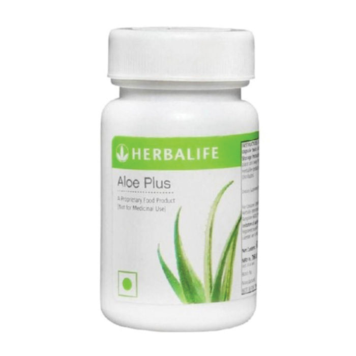 Herbalife Aloe Plus 60 capsules