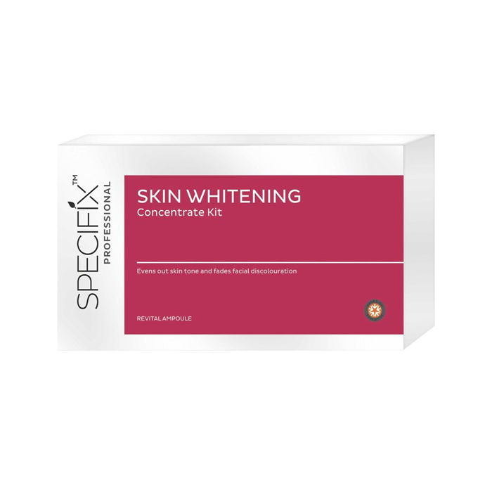 Specifix Skin Whitening Concentrate Kit