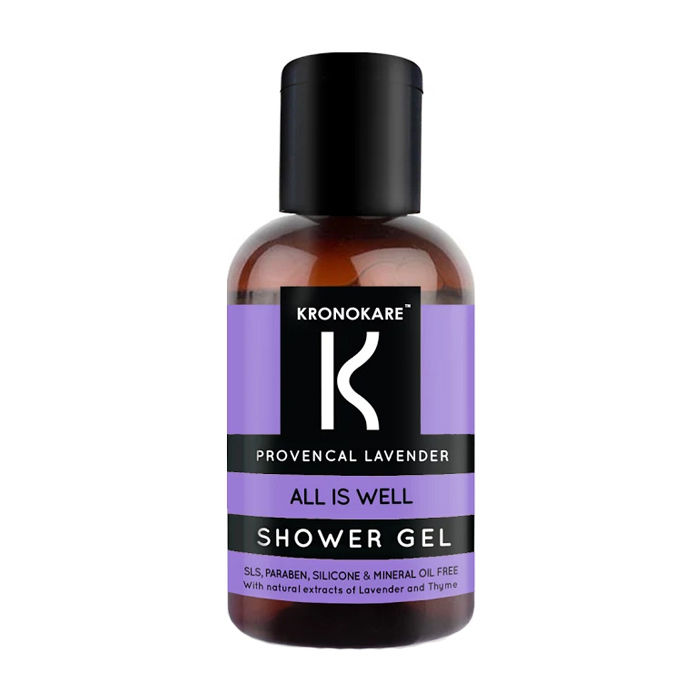 Kronokare All Is Well Shower Gel (55 ml)