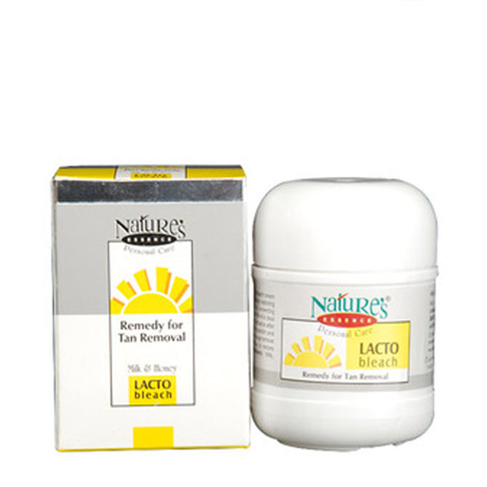 Buy Nature's Essence Lacto Bleach (100 g) Find Offers, Discounts