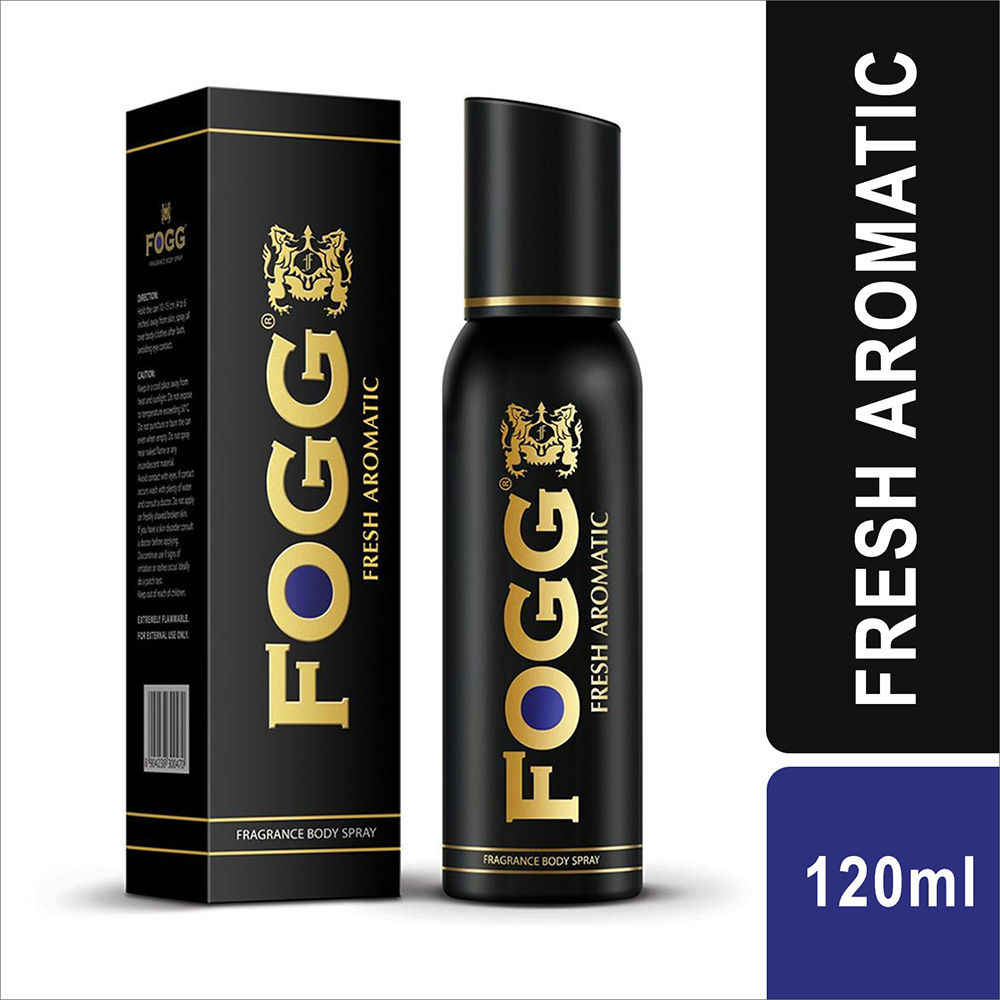 Fogg Fresh Aromatic Deodorant (150 ml)