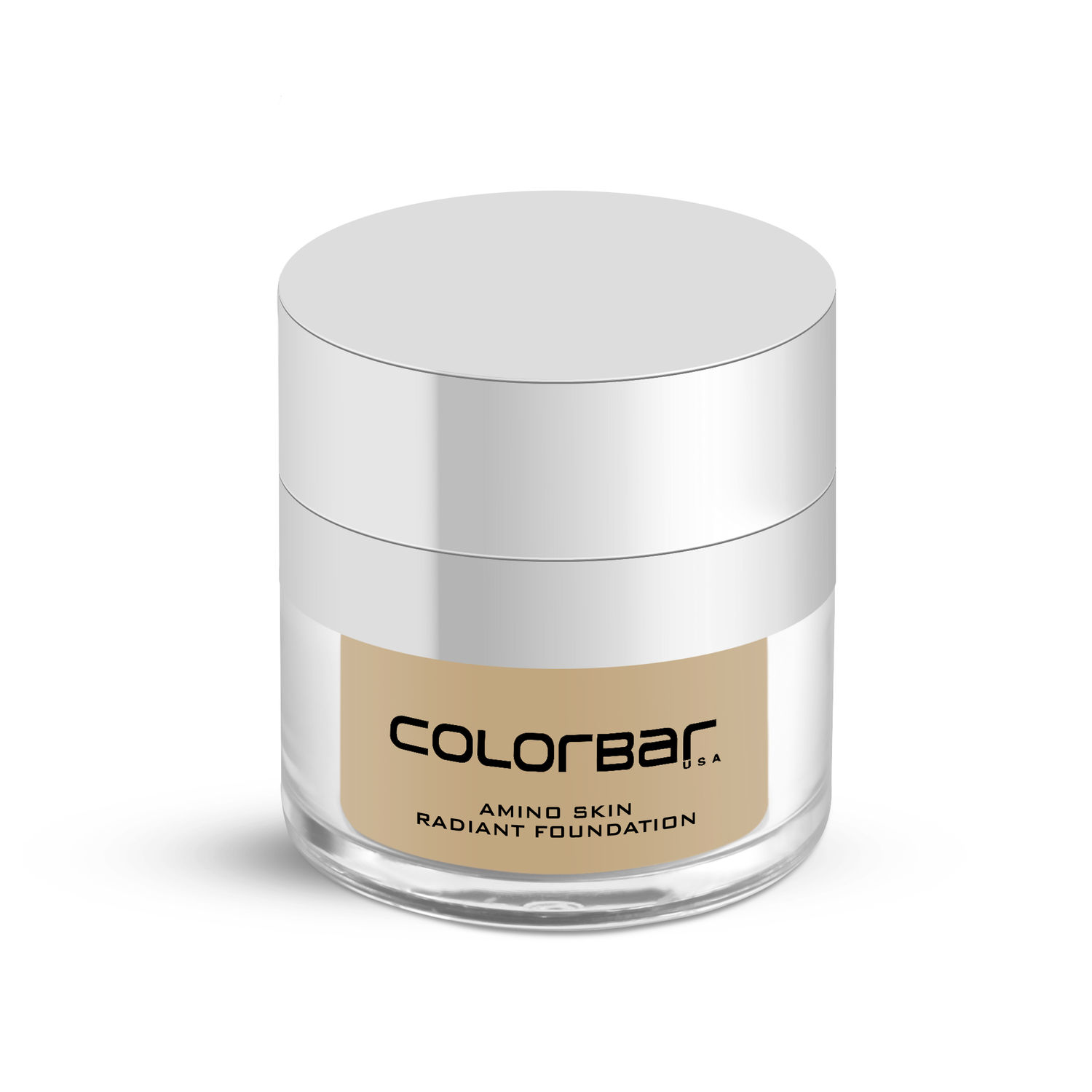 Colorbar Amino Skin Radiant Foundation Lotus Deep008 (15 g)
