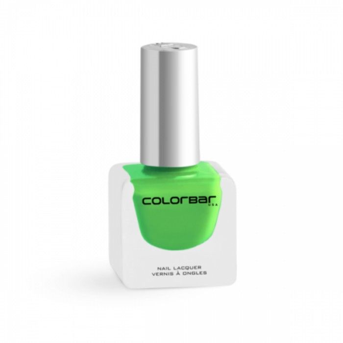 Buy Vanity - 333 Nails for Women by COLORBAR Online | Ajio.com