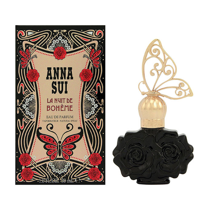 Anna sui la nuit de boheme edp clearance
