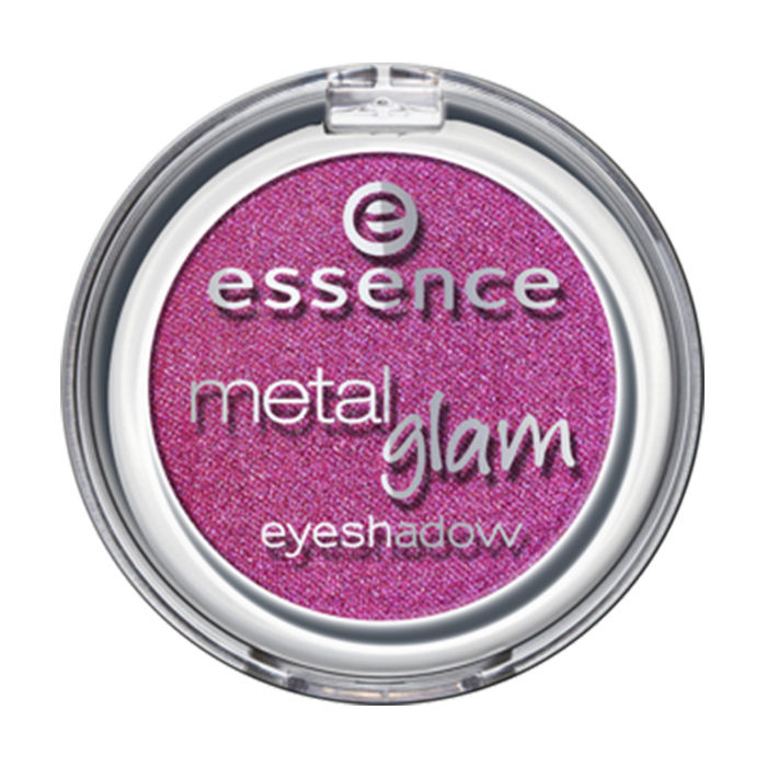 Essence Metal Glam Eyeshadow 19 (2.7 g)