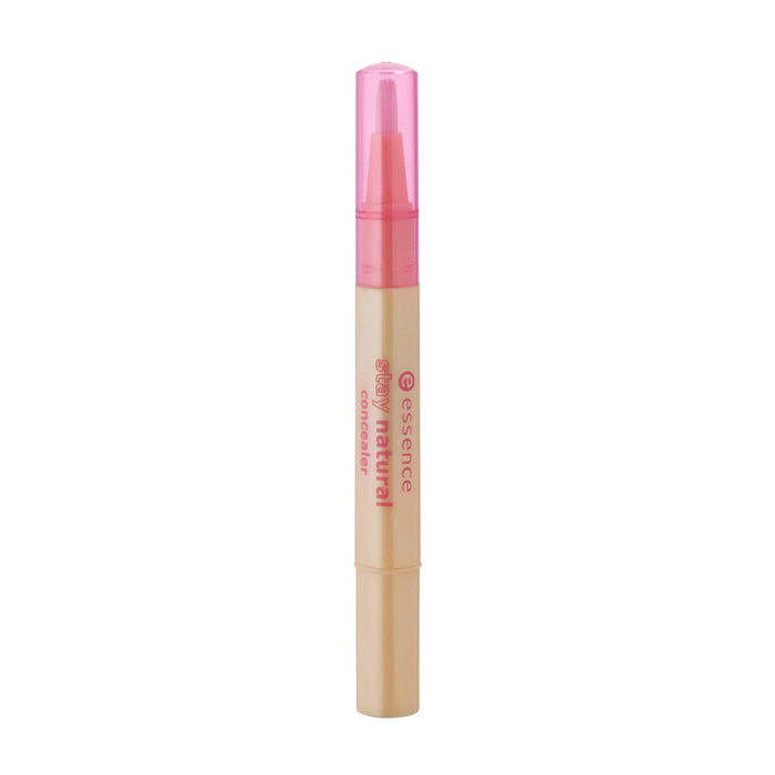 Essence Stay Natural Concealer 01 (1.5 ml)