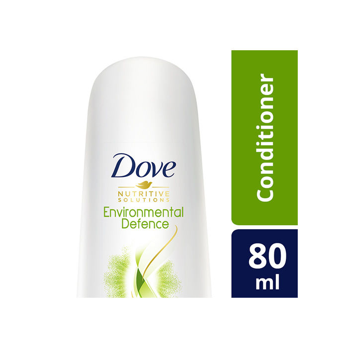 Dove Enviornmental Defence Conditioner (80 ml)