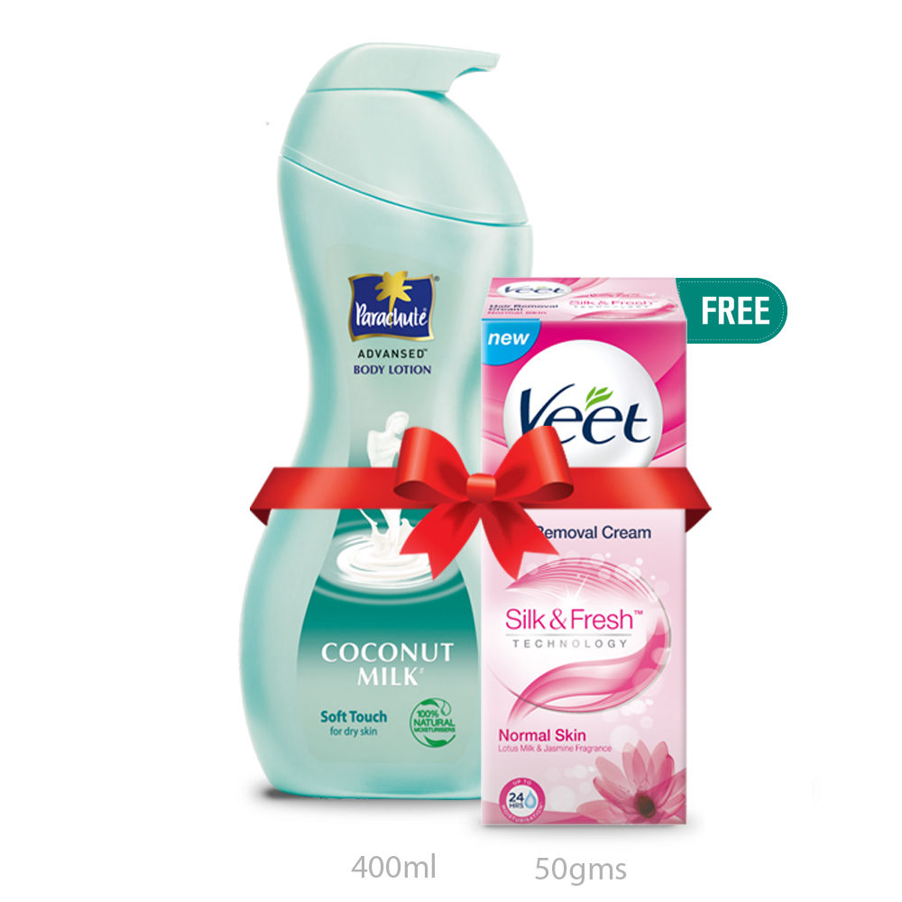 Veet soft touch clearance