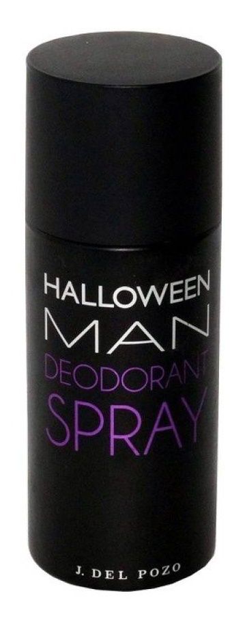 J del on sale pozo halloween man