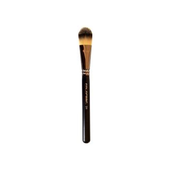 Colorbar Pro Lip Filler Brush 228