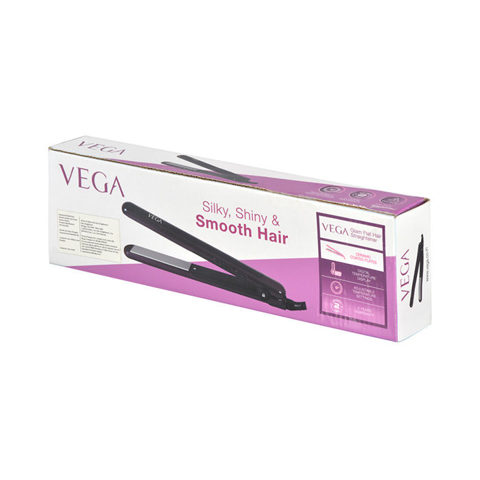 Vega Glam Flat Hair Straightener VHSH19