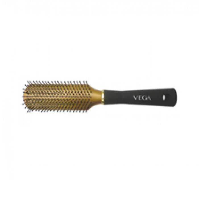 Vega Flat Brush R10FB